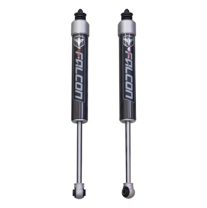 92-23440 – READYLIFT Shock Absorber, Hydraulic Limited Lifetime Warranty Non Adjustable Without Boots Set of 2